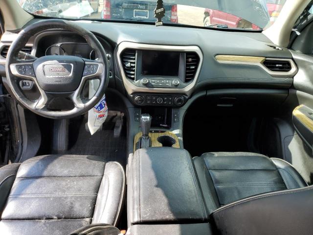 Продаж на аукціоні авто 2018 Gmc Acadia Denali, vin: 1GKKNXLS7JZ207504, номер лоту: 60105753