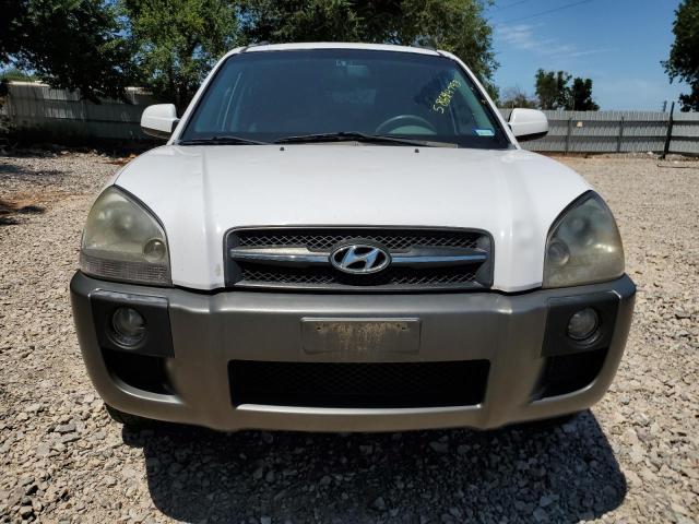 58644793 :رقم المزاد ، KM8JN12D68U881069 vin ، 2008 Hyundai Tucson Se مزاد بيع
