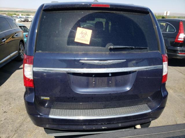 Продаж на аукціоні авто 2013 Chrysler Town & Country Touring L, vin: 2C4RC1CG3DR558224, номер лоту: 59599093