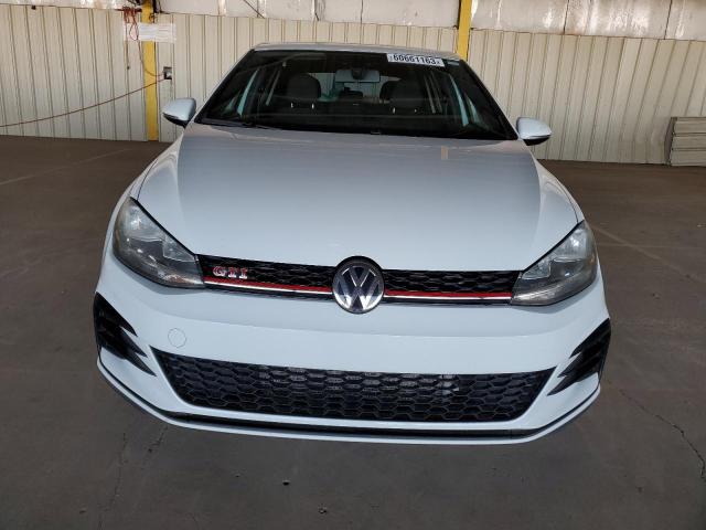Продажа на аукционе авто 2019 Volkswagen Gti S, vin: 3VW6T7AU2KM017620, номер лота: 60661163