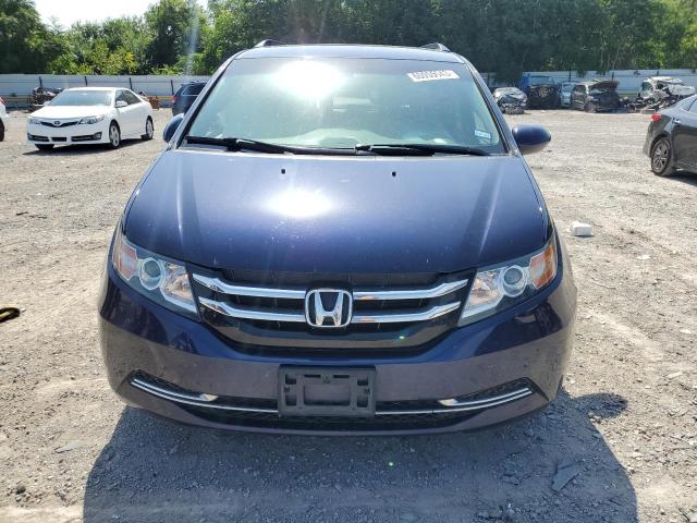 Aukcja sprzedaży 2016 Honda Odyssey Se, vin: 5FNRL5H35GB158131, numer aukcji: 60055043