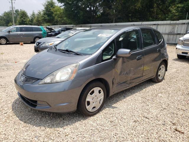 Aukcja sprzedaży 2013 Honda Fit, vin: JHMGE8H3XDC056706, numer aukcji: 60177903