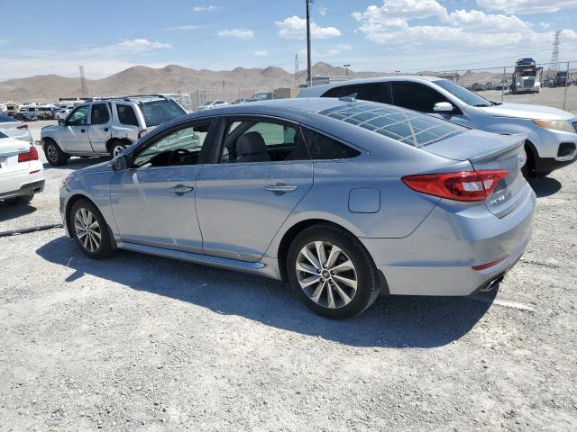 Aukcja sprzedaży 2016 Hyundai Sonata Sport, vin: 5NPE34AF4GH390444, numer aukcji: 59931913