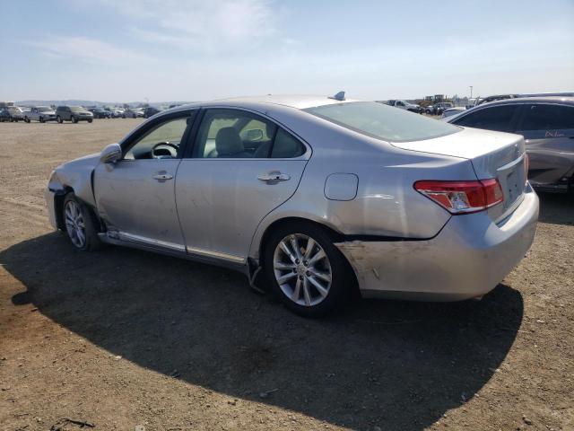 Aukcja sprzedaży 2012 Lexus Es 350, vin: JTHBK1EG0C2511228, numer aukcji: 59733513