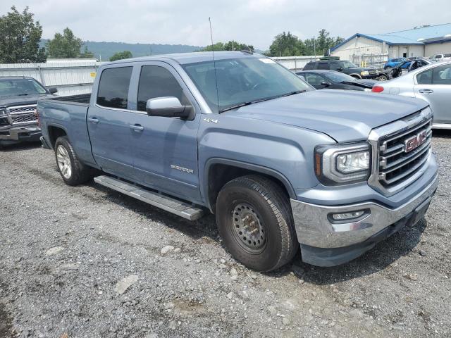 Продажа на аукционе авто 2016 Gmc Sierra K1500 Sle, vin: 3GTU2MEC6GG110241, номер лота: 60834083