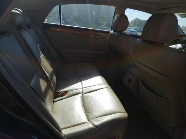 59510443 :رقم المزاد ، 4T1BK36B46U116943 vin ، 2006 Toyota Avalon Xl مزاد بيع