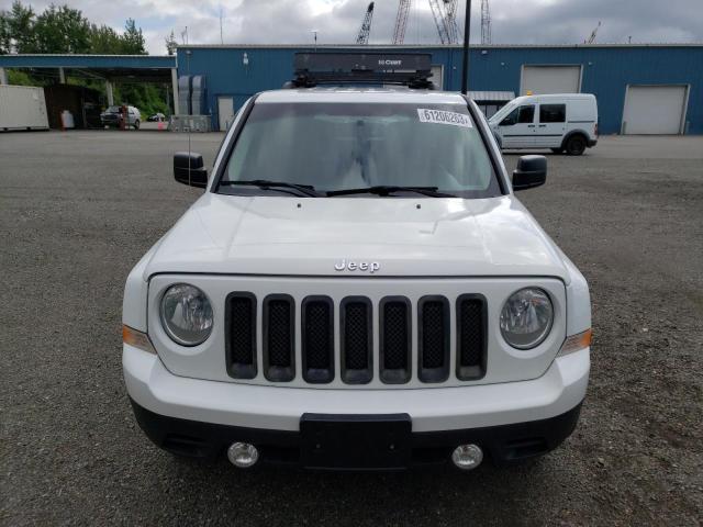Aukcja sprzedaży 2016 Jeep Patriot Sport, vin: 1C4NJRBB7GD668855, numer aukcji: 61206263