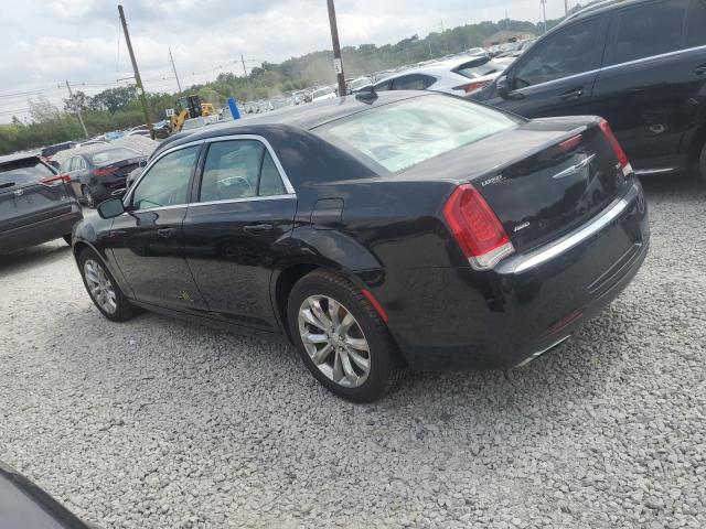 61614873 :رقم المزاد ، 2C3CCARG1GH164412 vin ، 2016 Chrysler 300 Limited مزاد بيع