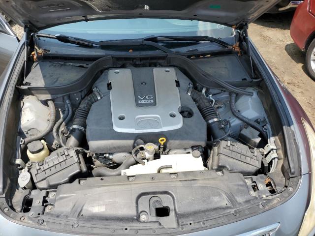 Продажа на аукционе авто 2010 Infiniti G37, vin: JN1CV6AR9AM451455, номер лота: 59688663