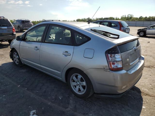 2004 Toyota Prius მანქანა იყიდება აუქციონზე, vin: JTDKB20U040050226, აუქციონის ნომერი: 61586743
