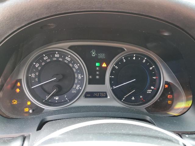 59624873 :رقم المزاد ، JTHCK262185016622 vin ، 2008 Lexus Is 250 مزاد بيع