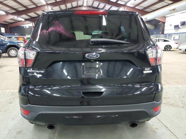 Aukcja sprzedaży 2018 Ford Escape Se, vin: 1FMCU0GD5JUD54449, numer aukcji: 60801033