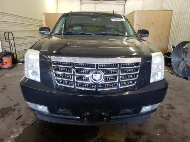 Продаж на аукціоні авто 2008 Cadillac Escalade Esv, vin: 1GYFK66878R120562, номер лоту: 61091753