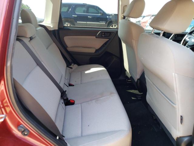 Aukcja sprzedaży 2017 Subaru Forester 2.5i Premium, vin: JF2SJADCXHH428706, numer aukcji: 61191483