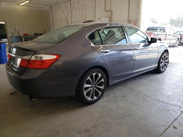 Продаж на аукціоні авто 2015 Honda Accord Sport, vin: 1HGCR2F50FA270884, номер лоту: 60004033