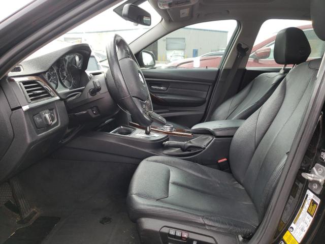 Aukcja sprzedaży 2014 Bmw 328 D Xdrive, vin: WBA3D5C5XEKX96268, numer aukcji: 61526063