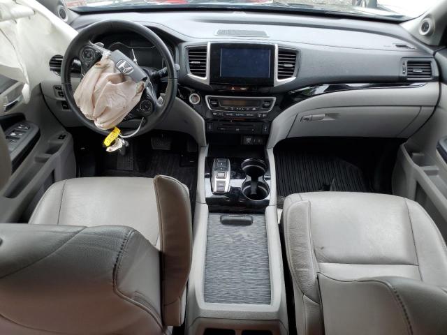 Aukcja sprzedaży 2016 Honda Pilot Touring, vin: 5FNYF6H94GB097190, numer aukcji: 60458673
