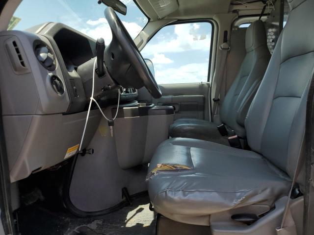 2011 Ford Econoline E250 Van მანქანა იყიდება აუქციონზე, vin: 1FTNE2ELXBDA44511, აუქციონის ნომერი: 58667163