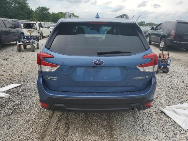 Aukcja sprzedaży 2021 Subaru Forester Premium, vin: JF2SKAFC5MH544710, numer aukcji: 58576783
