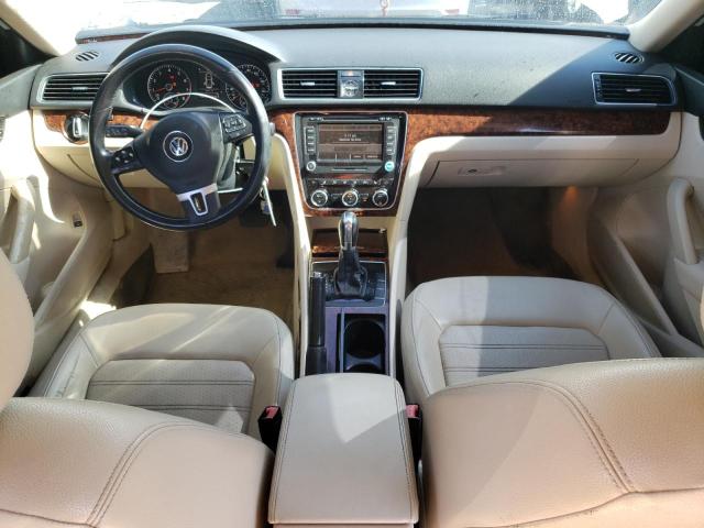 Aukcja sprzedaży 2012 Volkswagen Passat Sel, vin: 1VWCP7A32CC060677, numer aukcji: 60371333