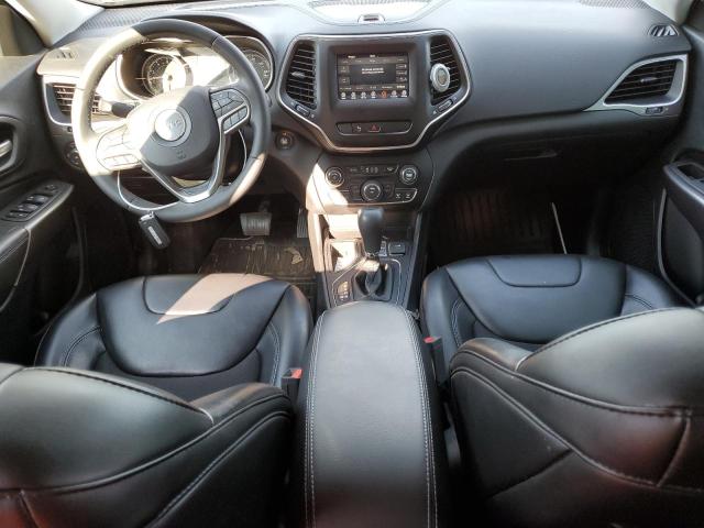 Aukcja sprzedaży 2019 Jeep Cherokee Latitude Plus, vin: 1C4PJLLB5KD470112, numer aukcji: 58888393