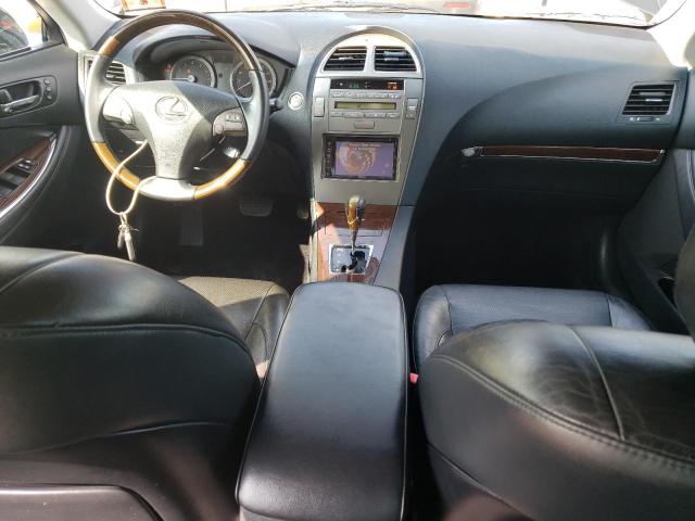 Продаж на аукціоні авто 2010 Lexus Es 350, vin: JTHBK1EG9A2381012, номер лоту: 59019803