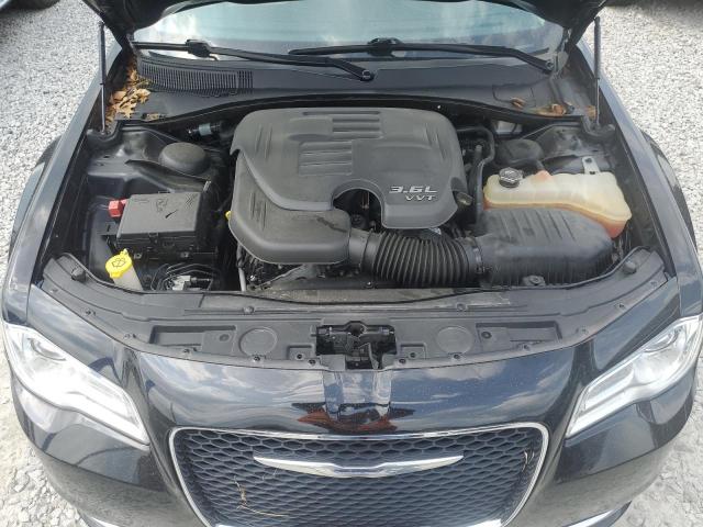61614873 :رقم المزاد ، 2C3CCARG1GH164412 vin ، 2016 Chrysler 300 Limited مزاد بيع