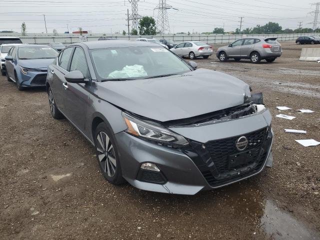 Продаж на аукціоні авто 2022 Nissan Altima Sv, vin: 1N4BL4DW2NN351823, номер лоту: 60005753