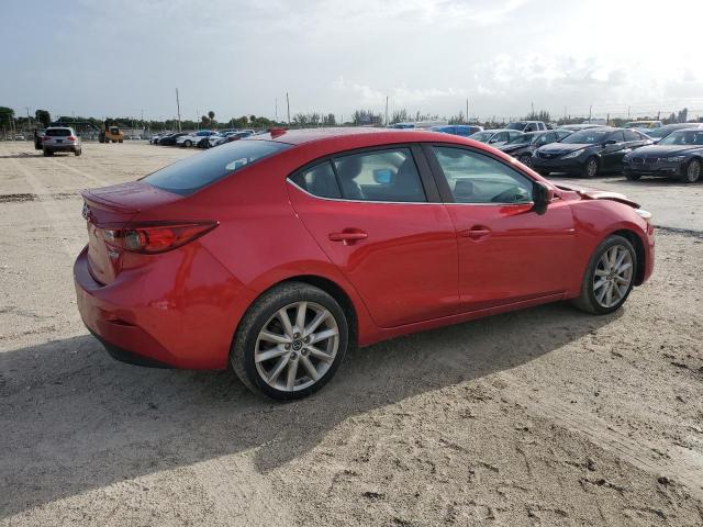Aukcja sprzedaży 2017 Mazda 3 Grand Touring, vin: JM1BN1W36H1125916, numer aukcji: 60509023