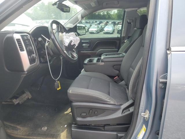 Продажа на аукционе авто 2016 Gmc Sierra K1500 Sle, vin: 3GTU2MEC6GG110241, номер лота: 60834083