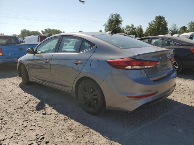 Продажа на аукционе авто 2018 Hyundai Elantra Sel, vin: 5NPD84LF7JH258148, номер лота: 61742803