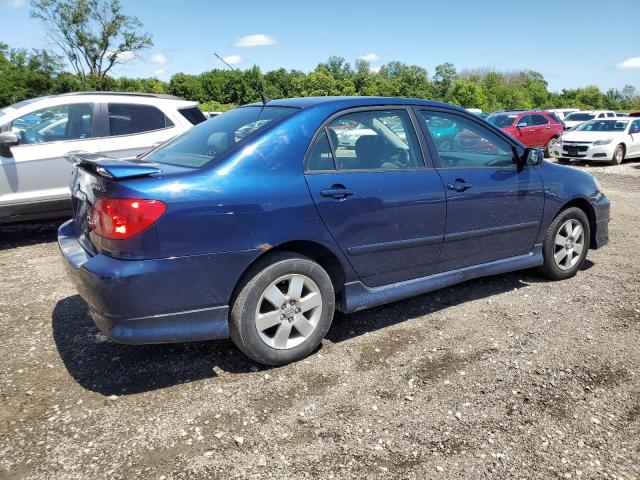 58956483 :رقم المزاد ، 1NXBR32E86Z740627 vin ، 2006 Toyota Corolla Ce مزاد بيع