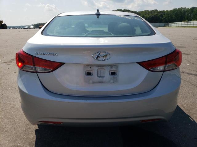 Продажа на аукционе авто 2013 Hyundai Elantra Gls, vin: 5NPDH4AE0DH401049, номер лота: 58623453