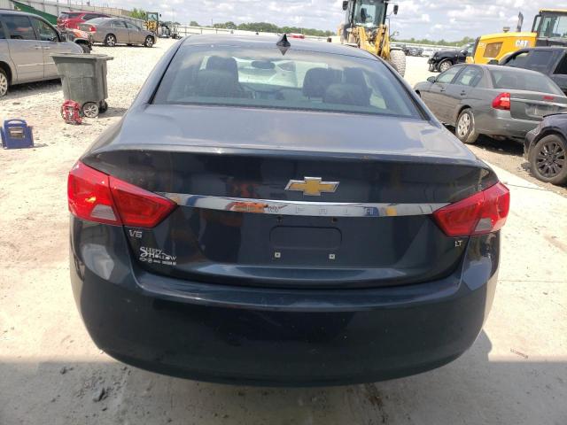 Продажа на аукционе авто 2018 Chevrolet Impala Lt, vin: 2G1105S34J9169253, номер лота: 59989443