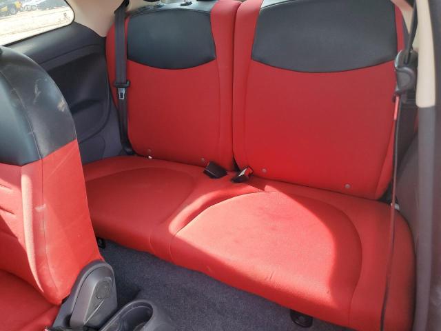 2013 Fiat 500 Pop მანქანა იყიდება აუქციონზე, vin: 3C3CFFDR0DT612199, აუქციონის ნომერი: 61345193