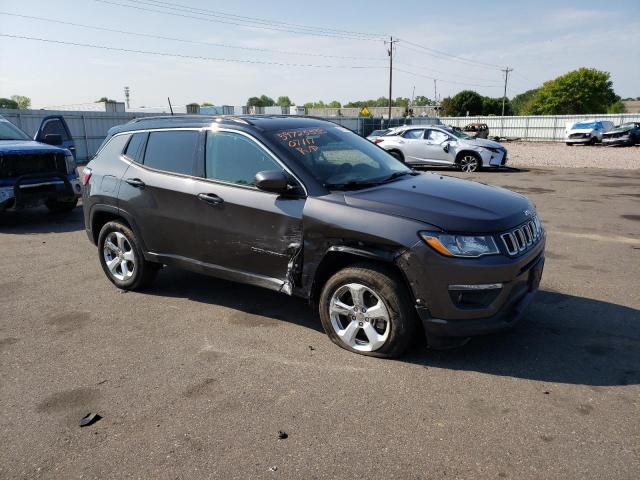Aukcja sprzedaży 2018 Jeep Compass Latitude, vin: 3C4NJDBB7JT328237, numer aukcji: 59725333