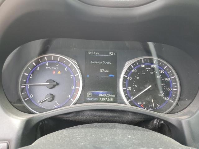 Продажа на аукционе авто 2015 Infiniti Q50 Base, vin: JN1BV7AR7FM415420, номер лота: 58585423