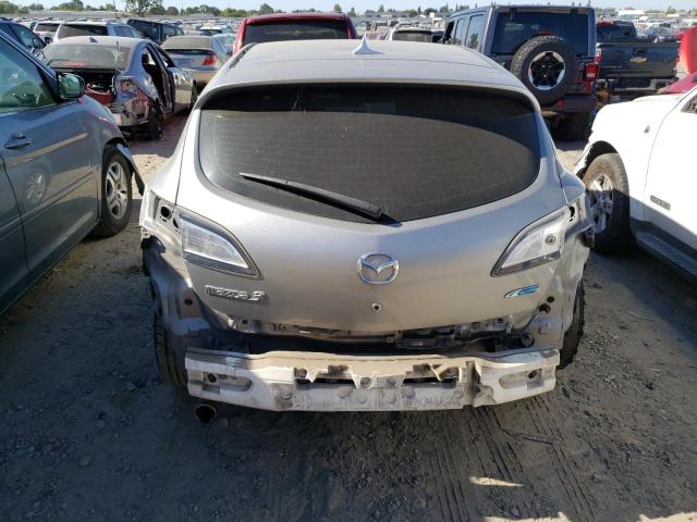 Продаж на аукціоні авто 2013 Mazda 3 I, vin: JM1BL1LP7D1785731, номер лоту: 58969893