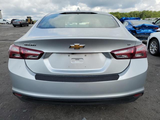 Продажа на аукционе авто 2020 Chevrolet Malibu Lt, vin: 1G1ZD5STXLF115778, номер лота: 61336423