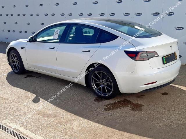 Aukcja sprzedaży 2022 Tesl Model 3, vin: LRW3F7FS6PC691294, numer aukcji: 58962133