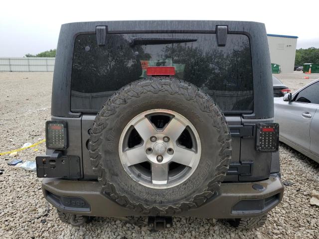 Aukcja sprzedaży 2017 Jeep Wrangler Unlimited Sahara, vin: 1C4BJWEG2HL506258, numer aukcji: 59209793