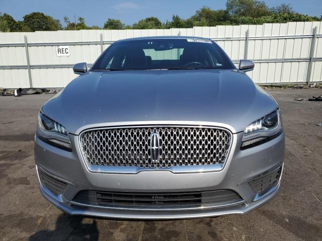 Aukcja sprzedaży 2020 Lincoln Mkz, vin: 3LN6L5A91LR611411, numer aukcji: 61900813