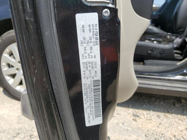 Продаж на аукціоні авто 2016 Chrysler Town & Country, vin: 2C4RC1BG4GR165550, номер лоту: 61234913