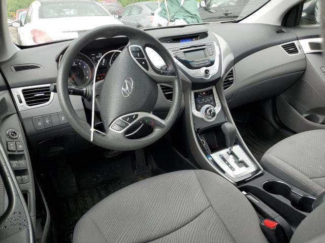 Aukcja sprzedaży 2013 Hyundai Elantra Gls, vin: 5NPDH4AE1DH161283, numer aukcji: 60388983