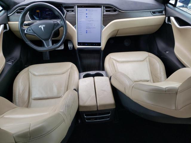 Продаж на аукціоні авто 2016 Tesla Model S, vin: 5YJSA1E46GF122834, номер лоту: 58841443