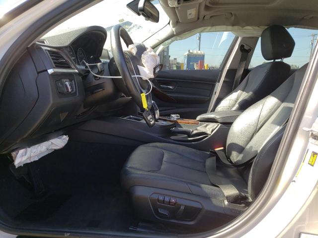 Aukcja sprzedaży 2014 Bmw 328 I Sulev, vin: WBA3C1C58EK112796, numer aukcji: 61691063