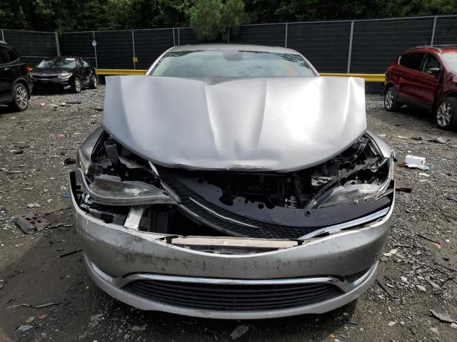 60564903 :رقم المزاد ، 1C3CCCAB7FN536823 vin ، 2015 Chrysler 200 Limited مزاد بيع