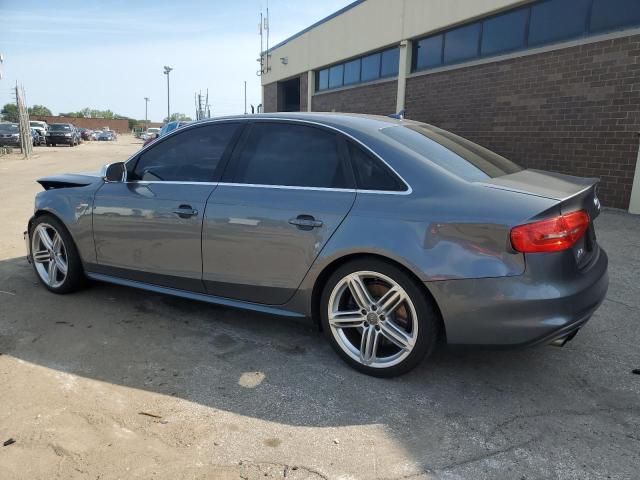 2013 Audi S4 Prestige მანქანა იყიდება აუქციონზე, vin: WAUKGAFL3DA211654, აუქციონის ნომერი: 60222703