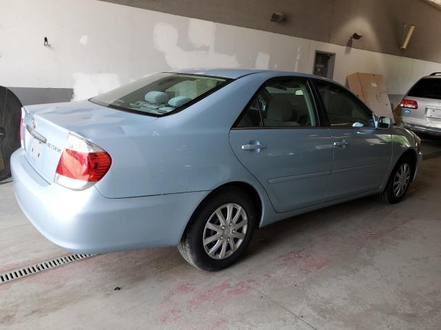 Продажа на аукционе авто 2006 Toyota Camry Le, vin: 4T1BE30K36U746596, номер лота: 58477353