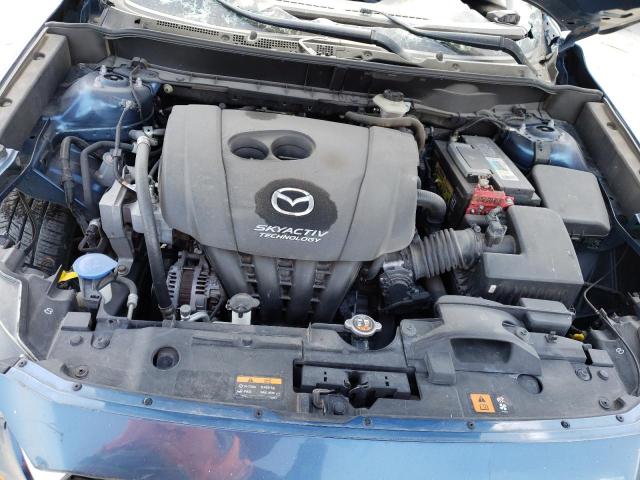 Aukcja sprzedaży 2018 Mazda Cx-3 Touring, vin: JM1DKDC78J0330384, numer aukcji: 61196913